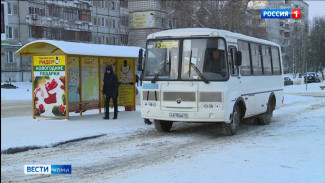 В Сыктывкаре выросла оплата проезда на автобусах по городским маршрутам Товарищества индивидуальных перевозчиков