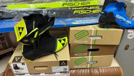 К новому учебному сезону спортивные школы обновили инвентарь и оборудование