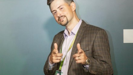 Андрей Ситар из Коми вошел в число победителей второго полуфинала проекта "Мастера гостеприимства" 