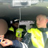 Сотрудники Госавтоинспекции Коми во время рейда задержали трёх нетрезвых сыктывкарцев