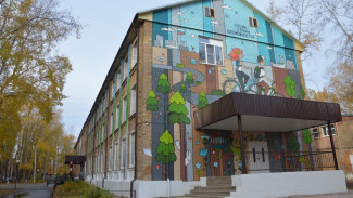 Школа № 22 распахнула двери после капитального ремонта