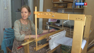 «Ас му вылын». Лариса Цветкова