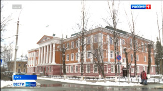 Коммунальная авария в Ухте: в городе частично пропали свет и горячая вода