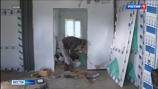 Прокуроры выявили нарушения при возведении ФАПов в 12 муниципальных образованиях Республики