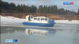 К заречным поселкам Сыктывкара запустят регулярные перевозки
