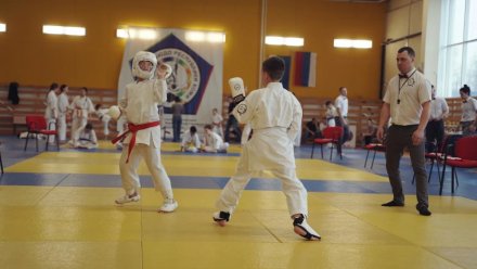 Около двухсот каратистов Коми поборются за право участвовать в чемпионате России