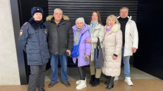 В Сыктывкаре на новогодних каникулах прошли рейды по профилактике правонарушений среди детей