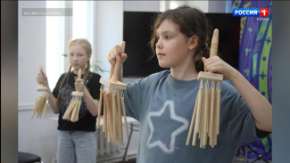 Центр народного творчества и повышения квалификации проводит третью творческую мастерскую по традиционной культуре Республики Коми «Лето с Артипкой»