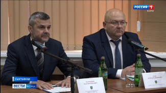 Сыктывкарская администрация проверяет готовность столичных посёлков к зиме