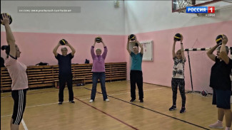  Эжвинское районное общество инвалидов выиграло конкурс на получение гранта от Главы Республики Коми