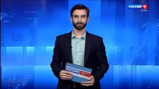 Вести-Коми. Утро. 21.05.2025