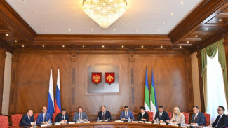 В летний сезон в «Черноморской зорьке» отдохнут более 2600 детей из Республики Коми