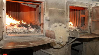 В Республике Коми переводят котельные на экологичное топливо