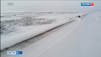 Какова текущая судьба дороги Сыктывкар-Нарьян-Мар