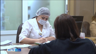  Заболеваемость ОРВИ в Коми вновь растёт, но по-прежнему находится ниже пороговых значений