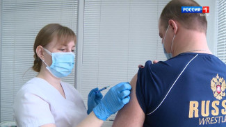 В Коми поступила вакцина от пневмококка