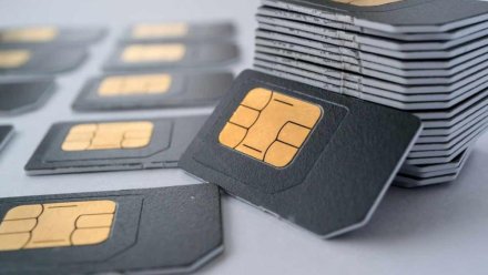 С 1 ноября — новые правила регистрации SIM-карт