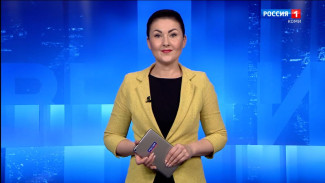Вести-Коми. Утро 21.01.2026 г. 