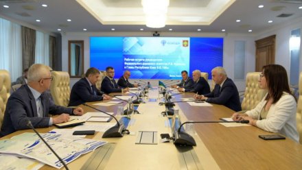 В Москве обсудили строительства автодороги Сыктывкар – Ухта – Печора – Усинск – Нарьян-Мар