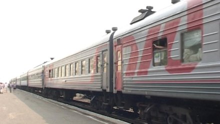 Отмененные рейсы пассажирского поезда № 627/628 Сыктывкар – Кослан вернут