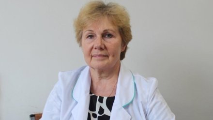 Что делать при заболевании гриппом - советы эпидемиолога