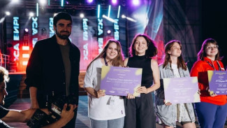 Жителей Республики Коми​ ​ ​​​​​​​​​​​​​приглашают принять участие в грантовом конкурсе форума ТИМ «Бирюса» линейки Росмолодёжь.События​