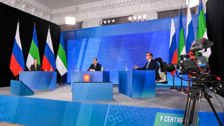 Ростислав Гольдштейн: «Косланскую школу в 2026 году ждёт капремонт»