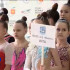 В Инте впервые провели республиканский турнир по художественной гимнастике