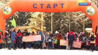 Бесплатный автобус и дополнительный проход у вокзала – как добраться до "Лыжни России" в Сыктывкаре