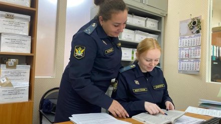 Приставы Коми нашли в Дагестане должника-банкрота