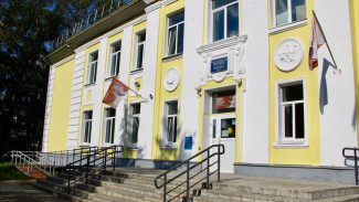 Сыктывкарская школа для особенных детей готовится к 1 сентября