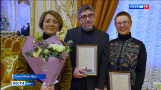 Работа ГТРК «Коми Гор» стала дипломантом третьего всероссийского фестиваля «Музеи России»