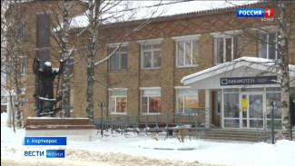 В Корткеросе устранили аварию на сетях водоснабжения