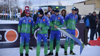 Шесть лыжников Коми вошли в основной состав сборной России на сезон 2023/2024