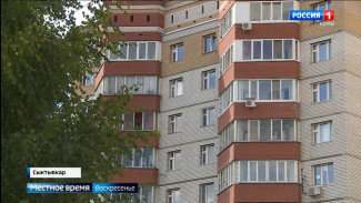 Почти 2000 сирот и детей, оставшихся без попечения родителей, претендуют в Республике Коми на получение квадратных метров от государства