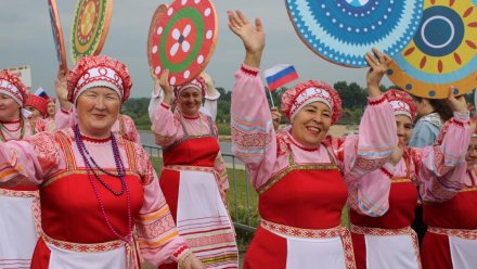 В День Республики Коми пройдёт масштабный праздник народного творчества "Шондiбан"