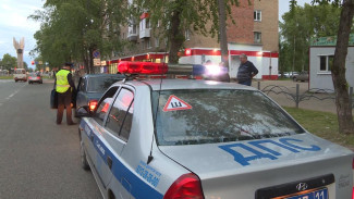 Столичная Госавтоинспекция проверит водителей в рамках мероприятия «Нетрезвый водитель»