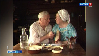 Сыктывкарцы и гости столицы увидели «Уляшёвых» на большом экране