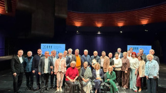 Директор Академического театра оперы и балета Республики Коми принял участие в собрании Ассоциации музыкальных театров России