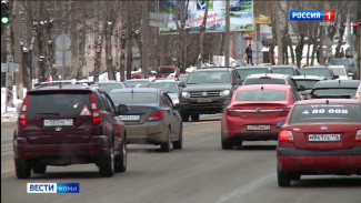 В Коми установят льготную ставку по транспортному налогу на гибридные автомобили