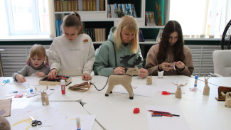 В Национальной библиотеке Республики Коми пройдут юбилейные  Дни Арктики