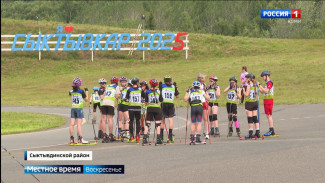 Чем занимаются подростки в летнее время года