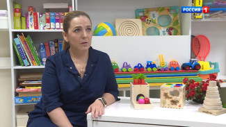 Ас му вылын. Логопед Екатерина Куратова