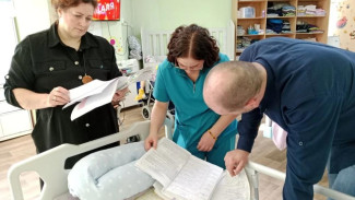 По поручению Главы Коми в республике совершенствуют поддержку семей с детьми, нуждающимися в паллиативной помощи