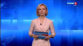 Вести-Коми. Утро 21.04.2025 г.