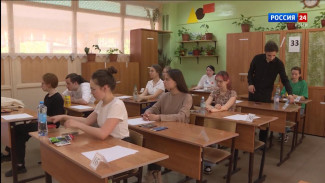 Мошенники придумали новую схему обмана для родителей и детей в период экзаменов