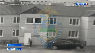 Полицейские задержали подозреваемую в попытке поджога мечети