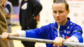 Сборная Коми привезла 30 медалей со Всероссийской Спартакиады Специальной Олимпиады