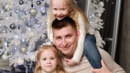 Учитель географии из Жешарта победил в фотоконкурсе Минобрнауки Коми «А мой папа – учитель!» 