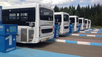 В Республике Коми обсудили развитие рынка газомоторного топлива